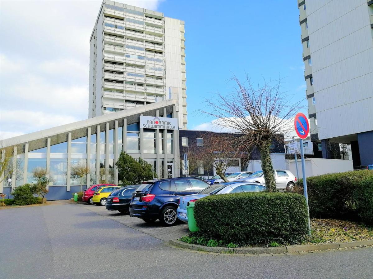 Panoramic App A03-5 Apartment Sierksdorf Exterior photo