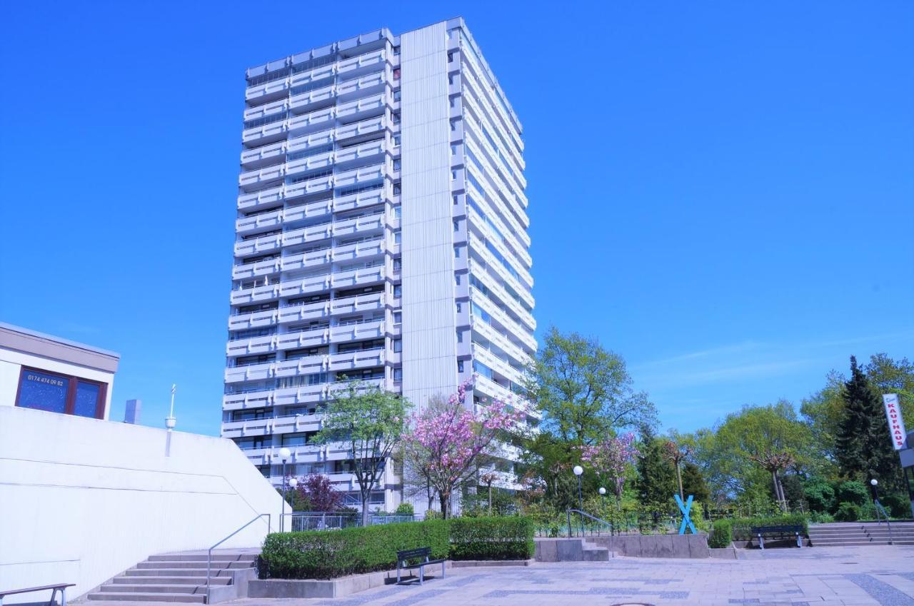 Panoramic App A03-5 Apartment Sierksdorf Exterior photo